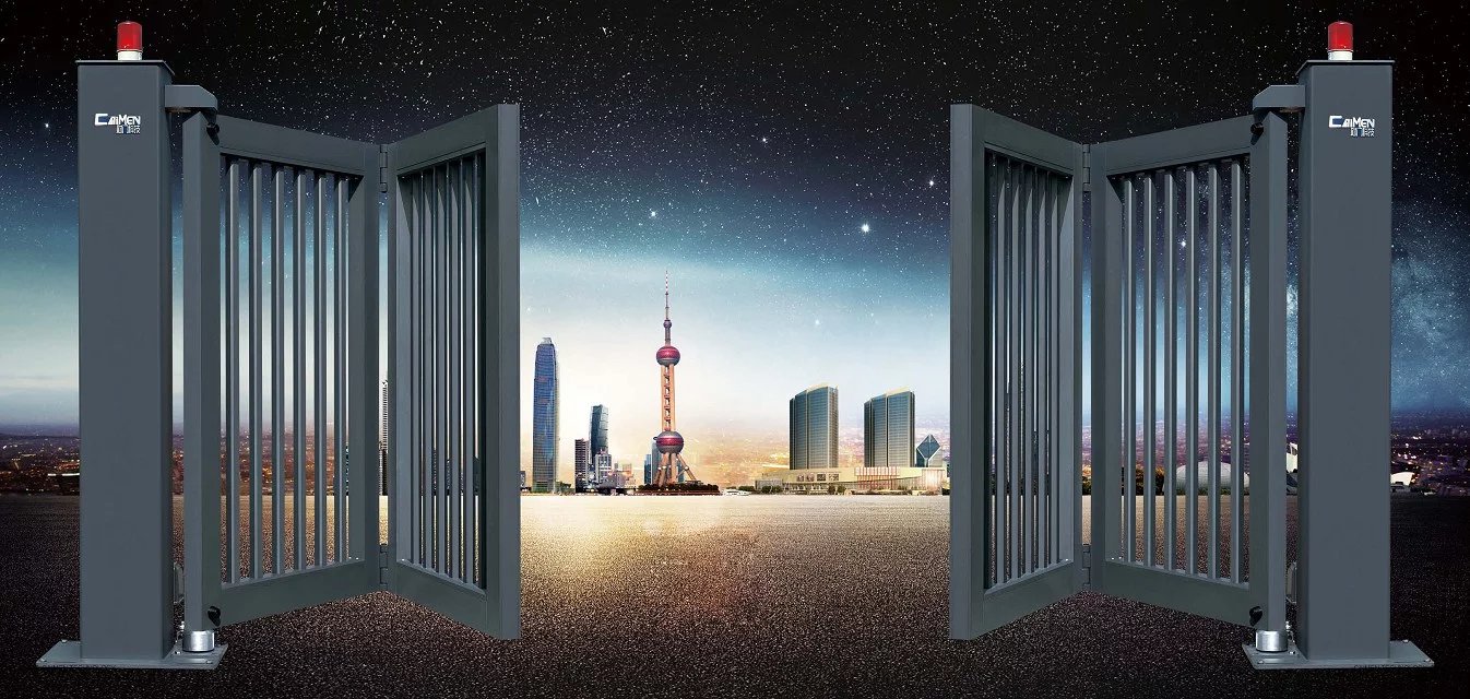 五大连池市悬浮折叠门六号