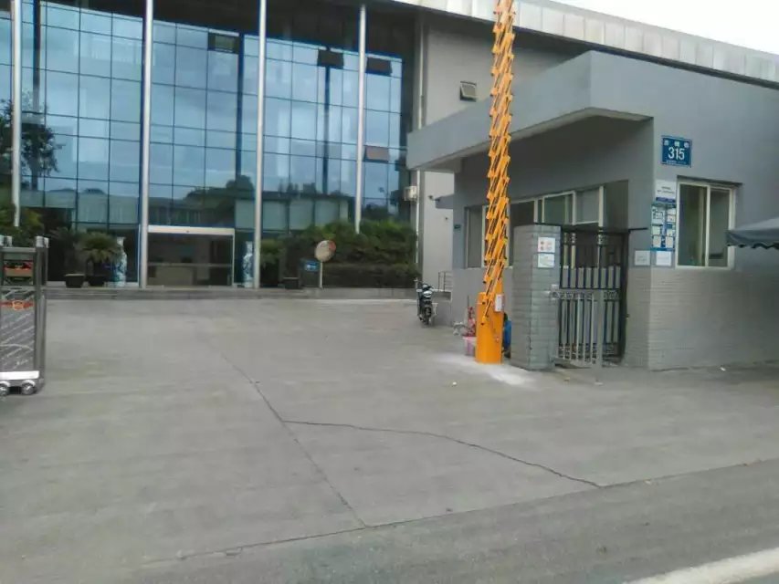 五大连池市五大连池市浙江杭州市道闸