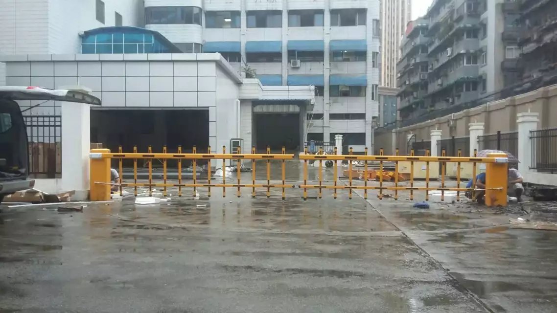 五大连池市五大连池市河南郑州市道闸